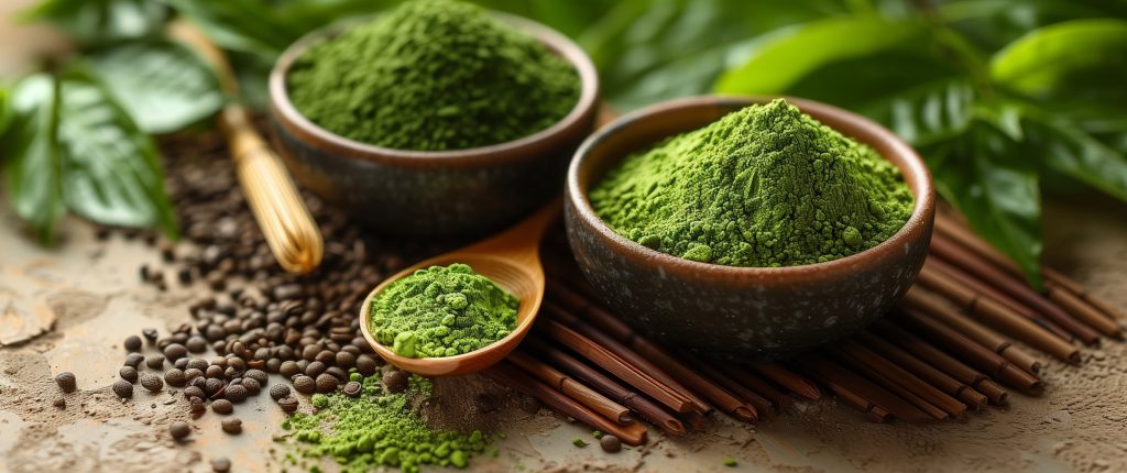Spirulina Powder