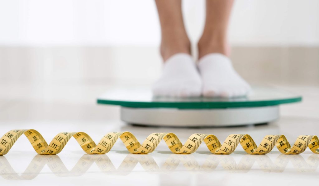 Lose Weight with Spirulina