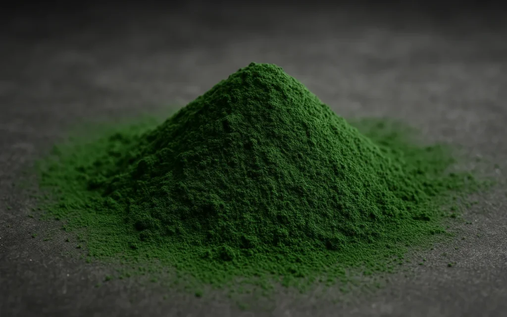 Spirulina Powder