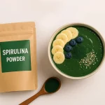 Spirulina Powder