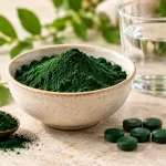 Spirulina Side Effects